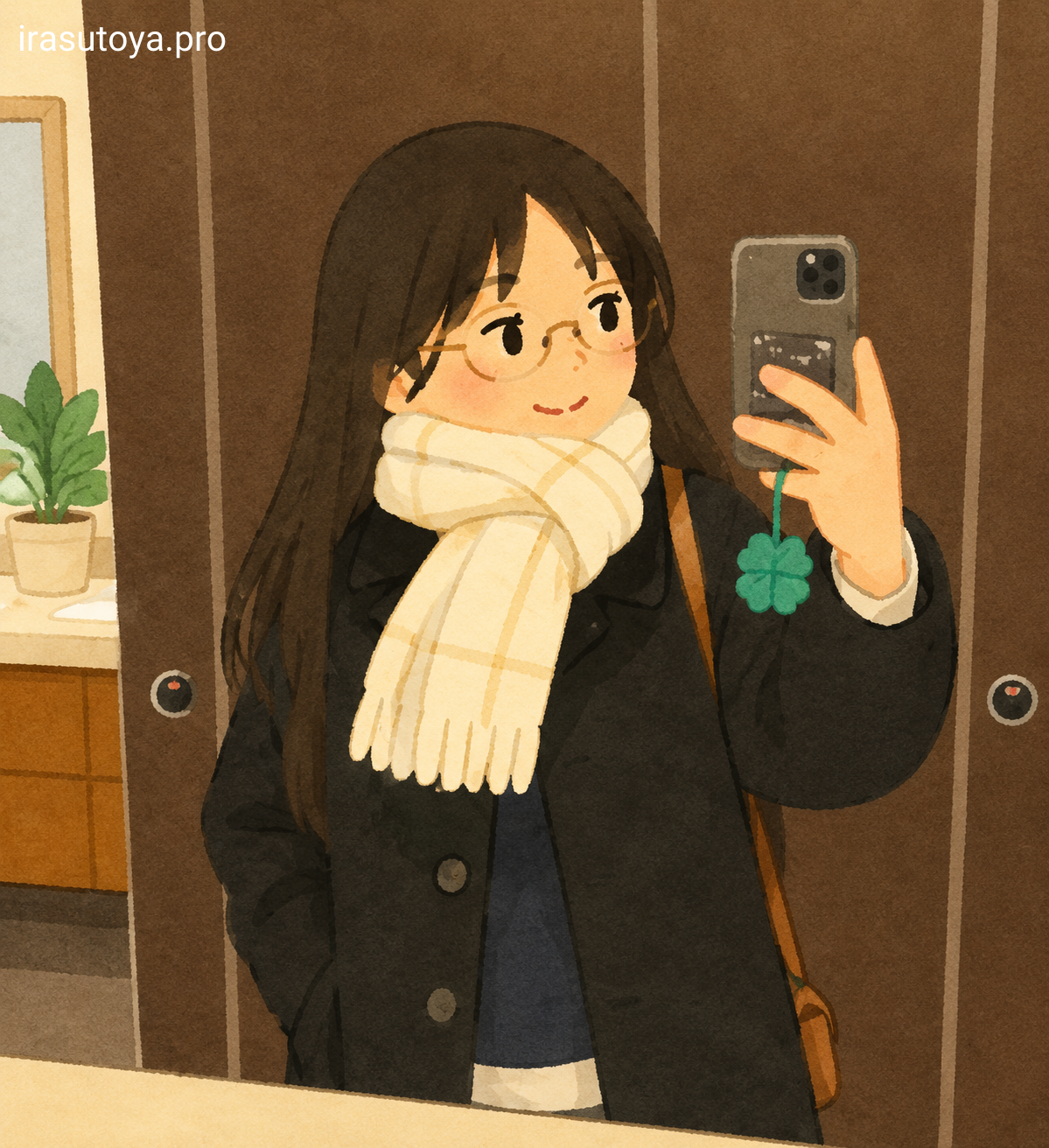 Galerie IA Irasutoya — Illustrations de la Communauté